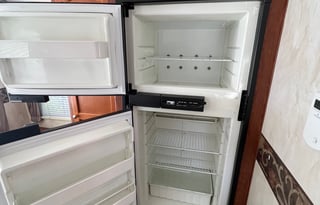 2012 Northwood Arctic Fox 22H