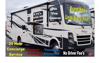 NEW EPIC 34' Bunkhouse sleeps 10