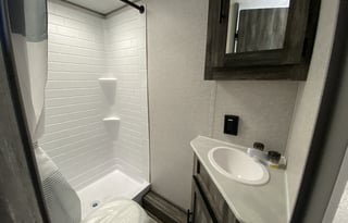 Room for the whole family!