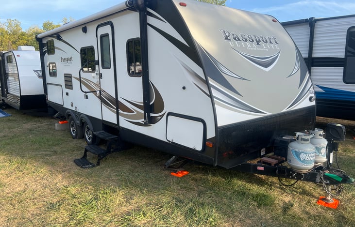 RV Photo