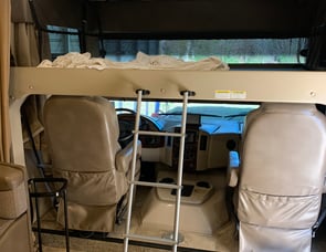 Thor Motor Coach Windsport 35M