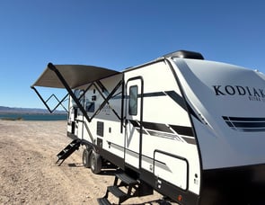 Dutchmen RV Kodiak Ultra-Lite 289BHSL