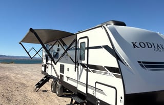 London Bridge Bunkhouse