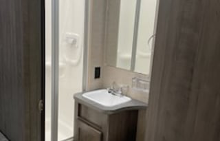 2016 Winnebago Minnie Winnie 25B