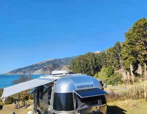 Airstream RV Flying Cloud 23FB