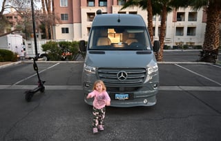 2021 Midwest Automotive Designs Passage LUXURY!!