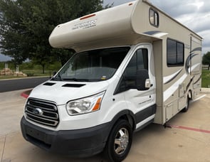 Coachmen RV Orion T21RS