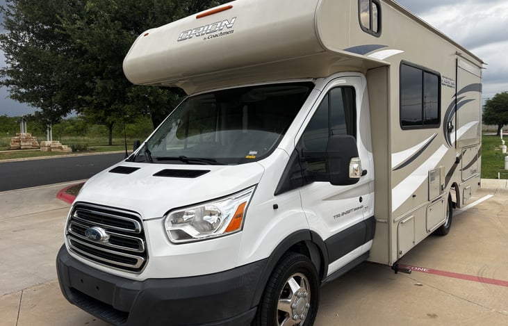 RV Photo