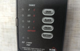 2019 Forest River RV Cherokee Grey Wolf 22MKSE