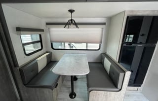 Capturing Memories - Bunkhouse