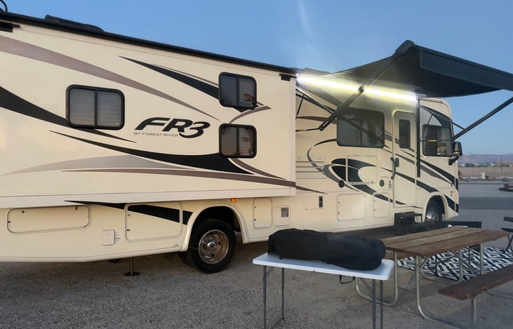 RV Photo