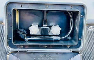 The Pointer Haus - 2017 Keystone RV Carbon 27