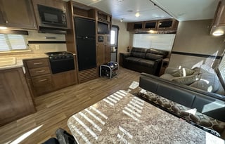 Dutchmen RV Aspen Trail 2860RLS