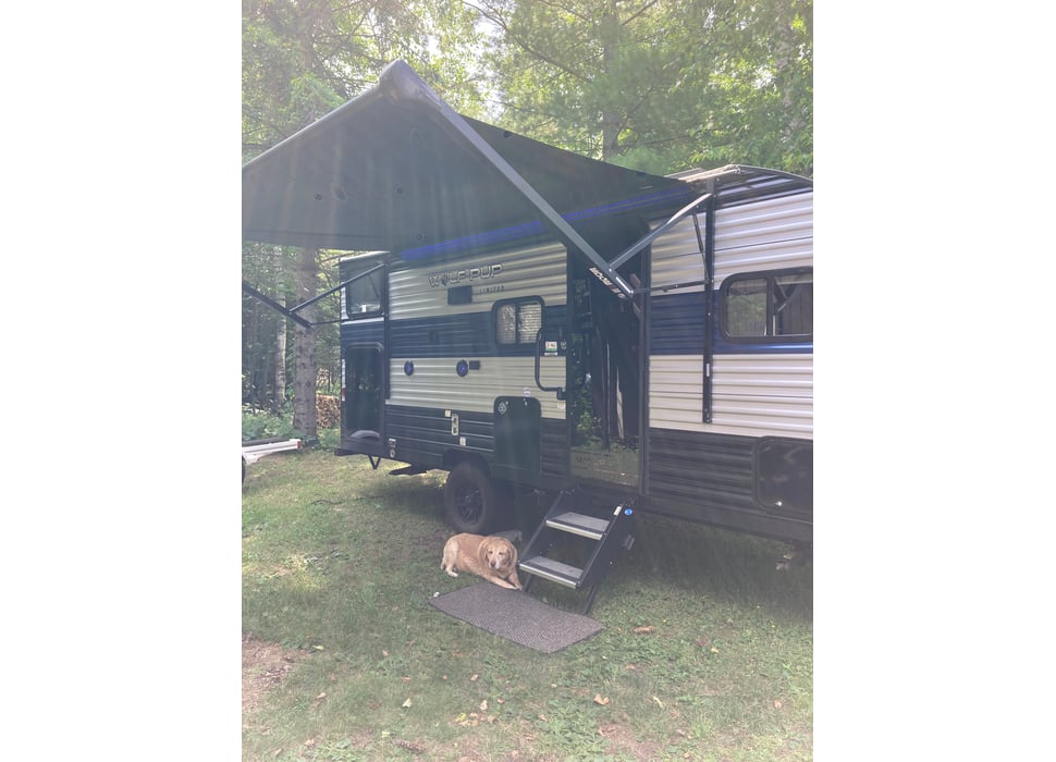 Travel Trailer rentals in Duluth
