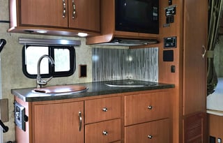 "Casita De Camino"  Ready for a Great Adventure