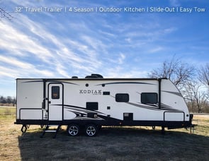 Dutchmen RV Kodiak Ultra-Lite 261RBSL