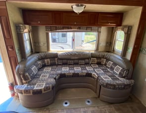 Heartland Cyclone 3950