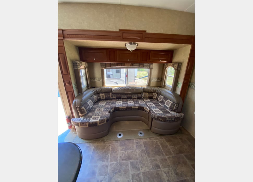 Fifth Wheel rentals in Temecula