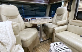 2018 Thor Motor Coach ACE 27.2