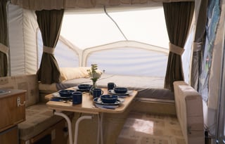 Shenandoah Valley Pop-Up