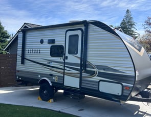 Forest River RV Aurora 16BHX