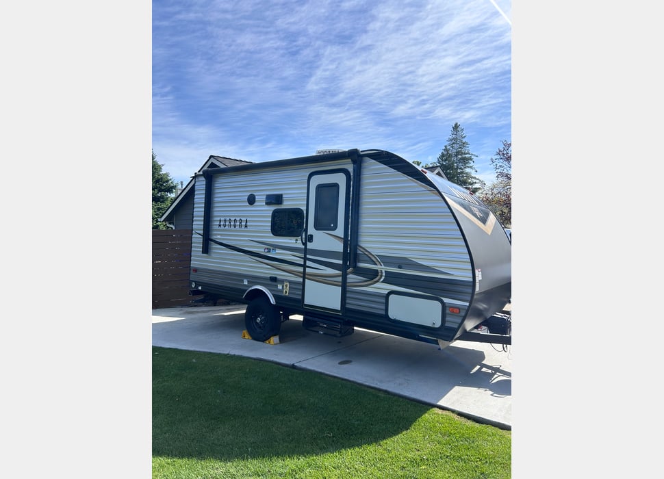 Travel Trailer rentals in Post Falls