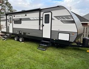 Dutchmen RV Aspen Trail 2850BHS