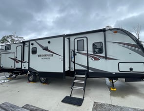 Heartland Wilderness 3250BS