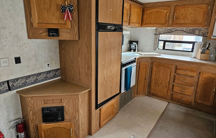 RV Photo