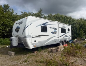 Outdoors RV Timber Ridge 240RKS