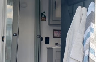 Go Wild-wood FSX 210RT