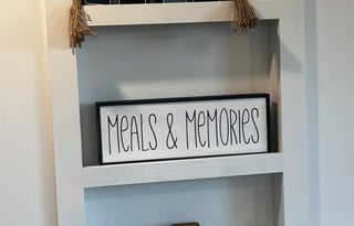 The Mobile Oasis