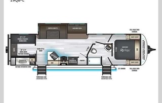 2021 Cherokee Alpha Wolf