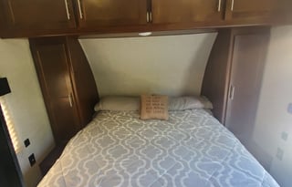 2018 Forest River RV Vengeance Rogue 25V