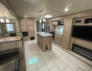 Palomino SolAire Ultra Lite 316RLTS