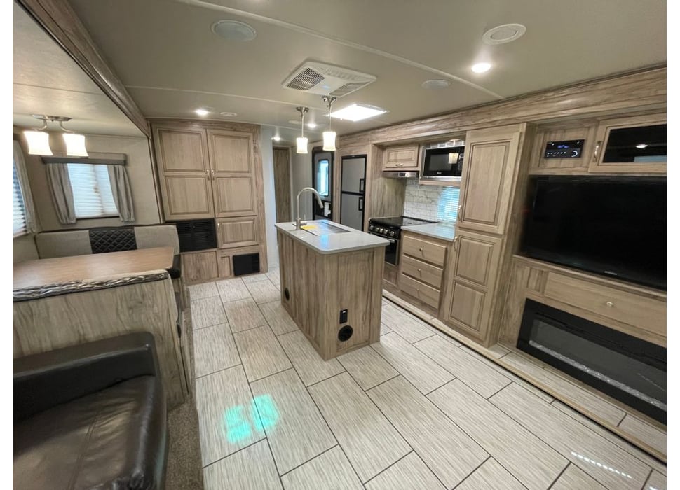 Travel Trailer rentals in 