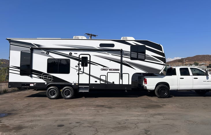 RV Photo