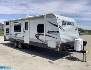 Prime Time RV Avenger 26BH