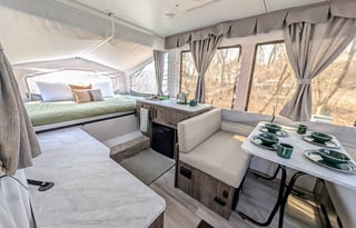 2024 Forest River RV FRRV Rockwood 1940 LTD