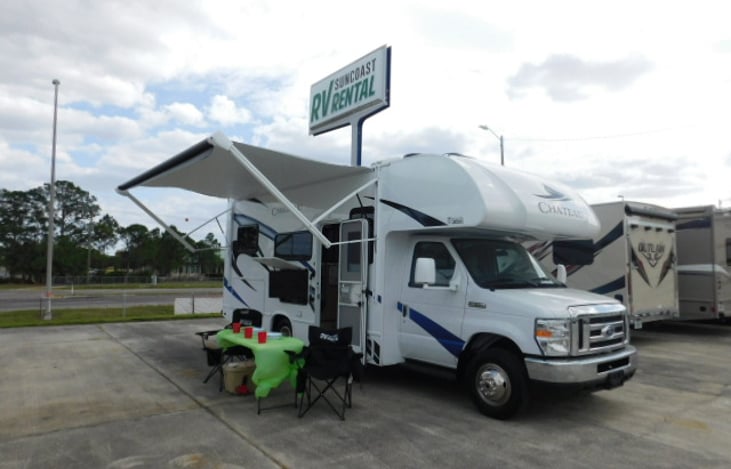 RV Photo