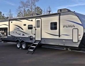 Palomino Puma 32RBFQ