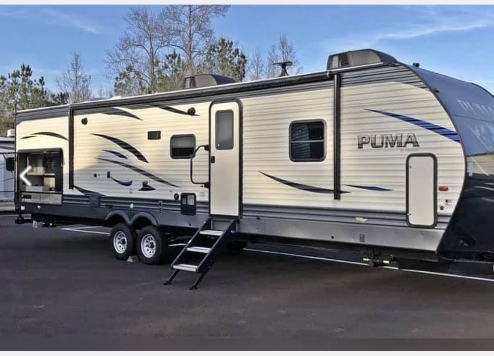 Travel Trailer rentals in Athens