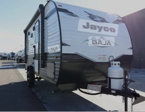 Jayco Jay Flight SLX 184BSW