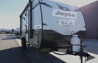 2024 Jayco Jay Flight SLX 184BSW