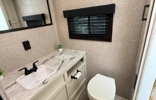 Jayco Jayflight 263 RBS