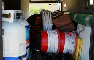 2024 Alliance Paradigm 395DS Paradise on Wheels