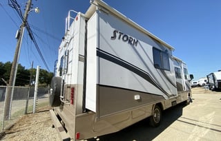 Hog Heaven Family RV