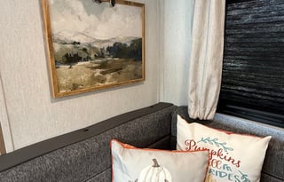 Texas House on Wheels | Fully - Loaded Camper