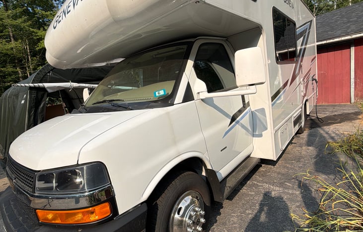 RV Photo