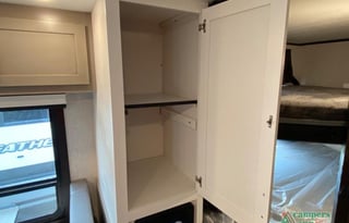 2024 Jayco Jay Feather 22BH Private Bed/Twin Bunk